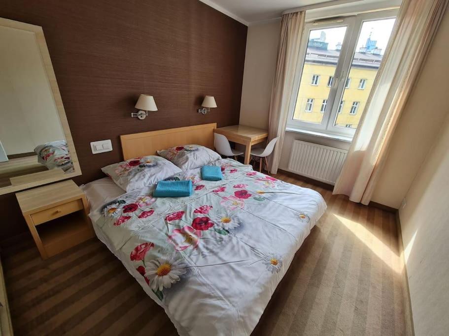 Appartement Fantastic Waw - Z6 - 103a Warschau